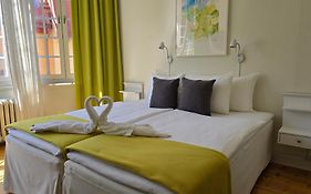 Hotel Emma
